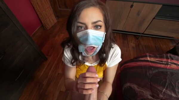 Porn video I fucked my step sister in quarantine.  