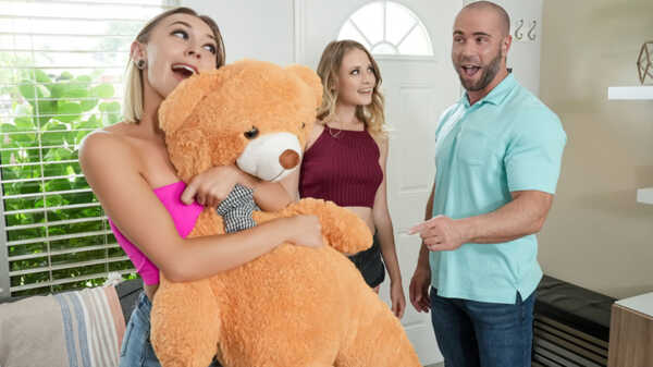 Porn video Theres No Place Like Home Kyler Quinn, Chloe Temple Familystrokes
